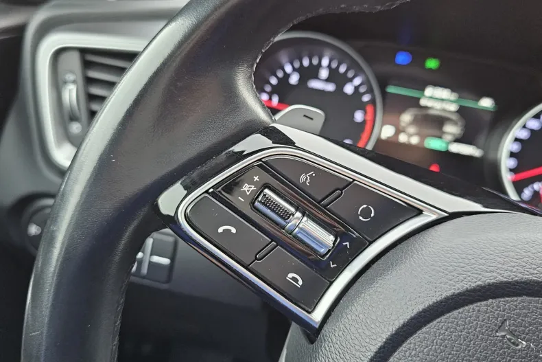 Kia XCeed din 2022 cu 165.515 km - oferta KIA177637 - foto 31