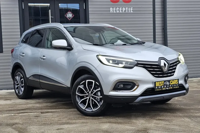 Renault Kadjar din 2021 cu 168.400 km - oferta REN177638 - foto 4