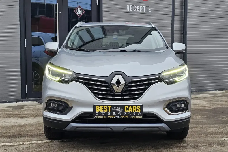 Renault Kadjar din 2021 cu 168.400 km - oferta REN177638 - foto 13