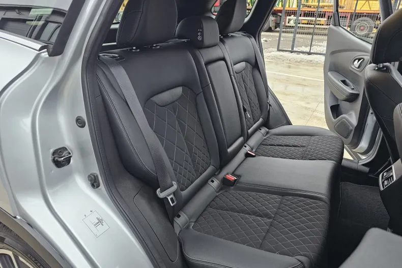 Renault Kadjar din 2021 cu 168.400 km - oferta REN177638 - foto 17