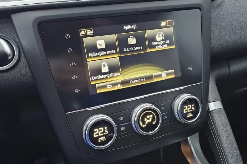 Renault Kadjar din 2021 cu 168.400 km - oferta REN177638 - foto 20