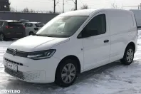 Volkswagen Caddy din 2021 cu 99.886 km - oferta VOL177639 - foto 1
