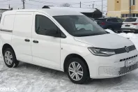 Volkswagen Caddy din 2021 cu 99.886 km - oferta VOL177639 - foto 2
