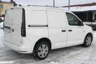 Volkswagen Caddy din 2021 cu 99.886 km - oferta VOL177639 - foto 3