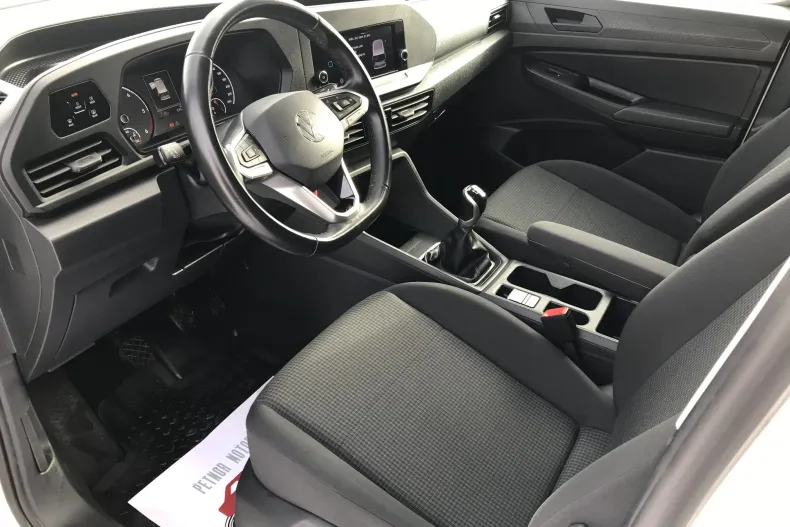 Volkswagen Caddy din 2021 cu 99.886 km - oferta VOL177639 - foto 5