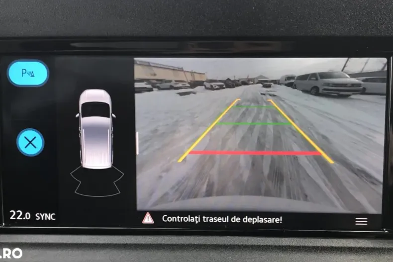 Volkswagen Caddy din 2021 cu 99.886 km - oferta VOL177639 - foto 6