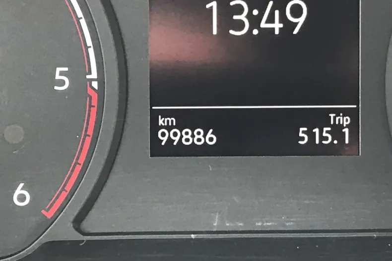 Volkswagen Caddy din 2021 cu 99.886 km - oferta VOL177639 - foto 7