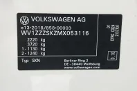 Volkswagen Caddy din 2021 cu 99.886 km - oferta VOL177639 - foto 8