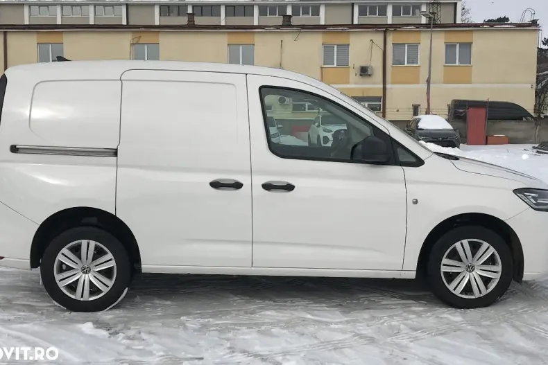 Volkswagen Caddy din 2021 cu 99.886 km - oferta VOL177639 - foto 9