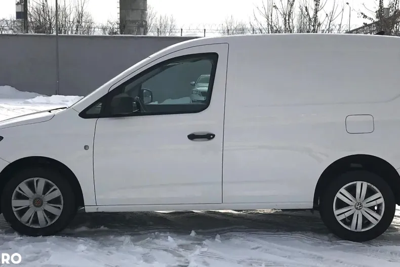 Volkswagen Caddy din 2021 cu 99.886 km - oferta VOL177639 - foto 10