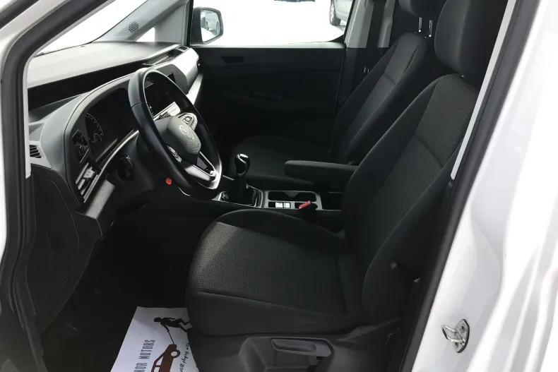 Volkswagen Caddy din 2021 cu 99.886 km - oferta VOL177639 - foto 13