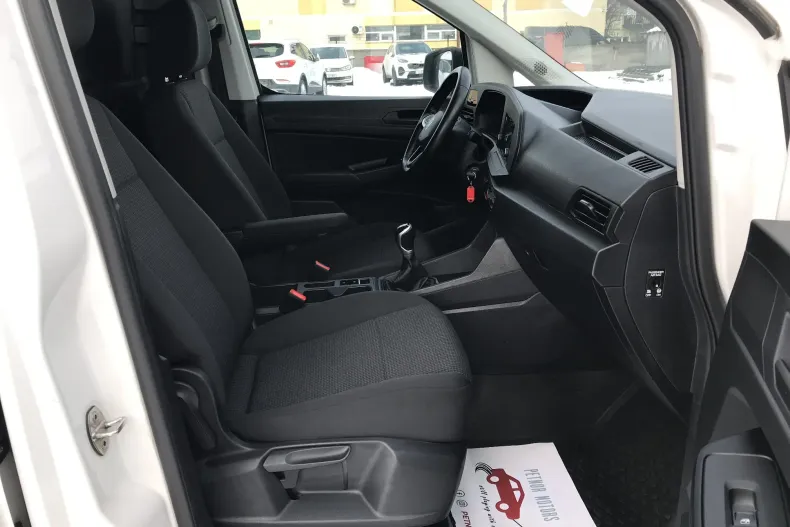 Volkswagen Caddy din 2021 cu 99.886 km - oferta VOL177639 - foto 14