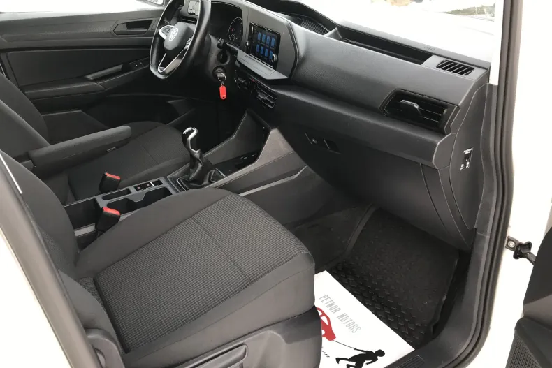 Volkswagen Caddy din 2021 cu 99.886 km - oferta VOL177639 - foto 15