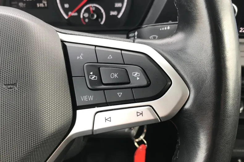 Volkswagen Caddy din 2021 cu 99.886 km - oferta VOL177639 - foto 17