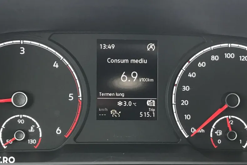 Volkswagen Caddy din 2021 cu 99.886 km - oferta VOL177639 - foto 20