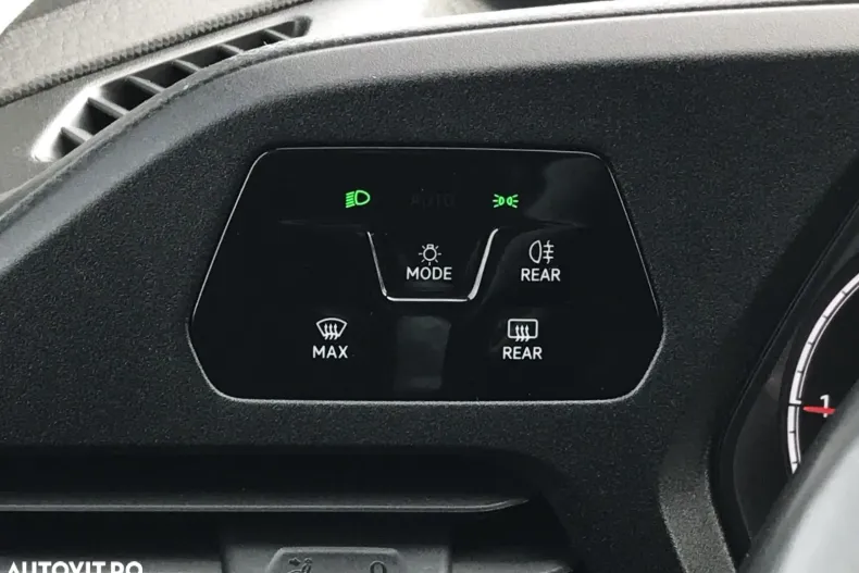 Volkswagen Caddy din 2021 cu 99.886 km - oferta VOL177639 - foto 23