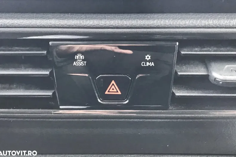 Volkswagen Caddy din 2021 cu 99.886 km - oferta VOL177639 - foto 24