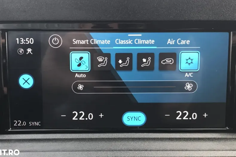 Volkswagen Caddy din 2021 cu 99.886 km - oferta VOL177639 - foto 27