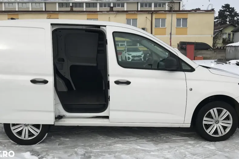 Volkswagen Caddy din 2021 cu 99.886 km - oferta VOL177639 - foto 33