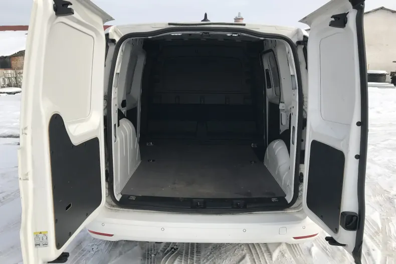 Volkswagen Caddy din 2021 cu 99.886 km - oferta VOL177639 - foto 36