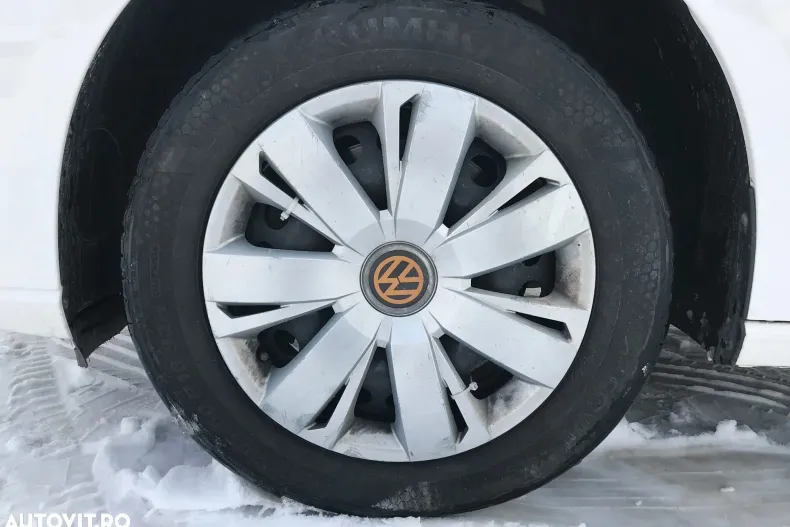 Volkswagen Caddy din 2021 cu 99.886 km - oferta VOL177639 - foto 40