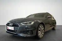 Audi A4 din 2022 cu 56.935 km - oferta AUD177640 - foto 2