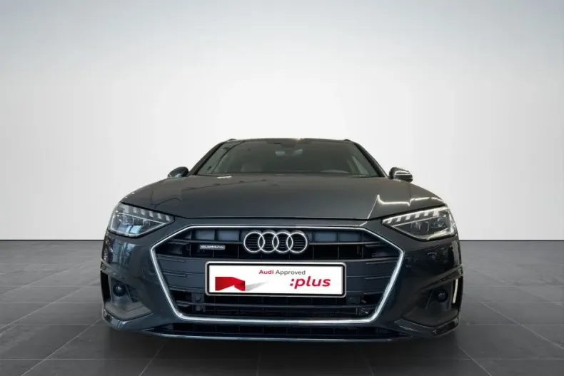 Audi A4 din 2022 cu 56.935 km - oferta AUD177640 - foto 3