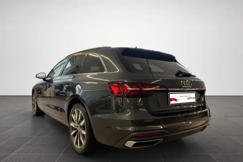 Audi A4 din 2022 cu 56.935 km - oferta AUD177640 - foto 6