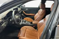 Audi A4 din 2022 cu 56.935 km - oferta AUD177640 - foto 10