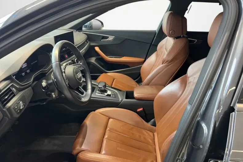 Audi A4 din 2022 cu 56.935 km - oferta AUD177640 - foto 10