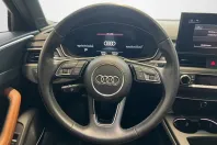 Audi A4 din 2022 cu 56.935 km - oferta AUD177640 - foto 11