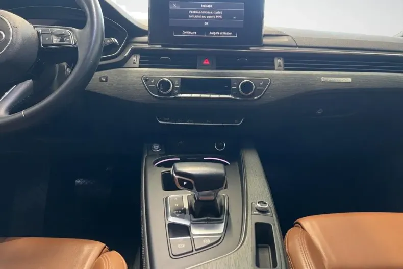 Audi A4 din 2022 cu 56.935 km - oferta AUD177640 - foto 13