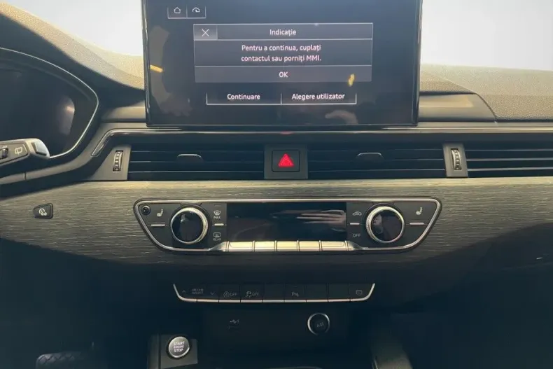 Audi A4 din 2022 cu 56.935 km - oferta AUD177640 - foto 15