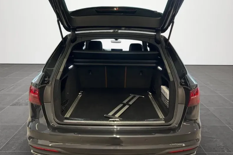 Audi A4 din 2022 cu 56.935 km - oferta AUD177640 - foto 22