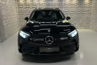 Mercedes-Benz GLC din 2023 cu 47.055 km - oferta MER177641 - foto 2