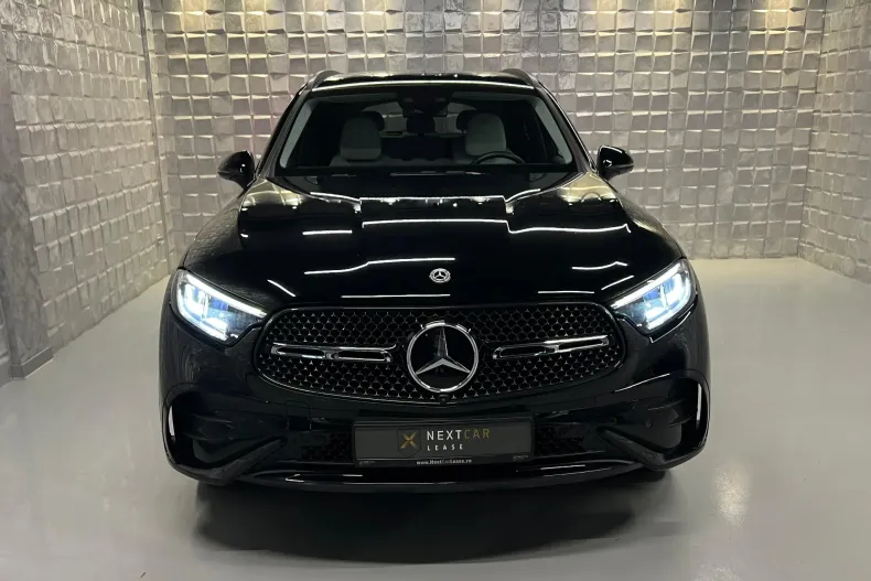 Mercedes-Benz GLC din 2023 cu 47.055 km - oferta MER177641 - foto 2