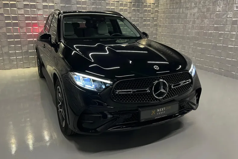 Mercedes-Benz GLC din 2023 cu 47.055 km - oferta MER177641 - foto 3