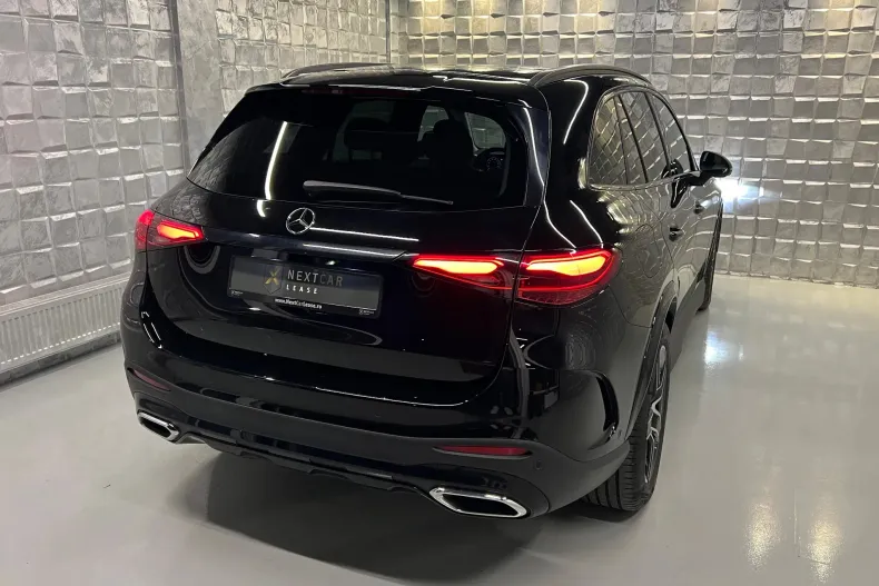 Mercedes-Benz GLC din 2023 cu 47.055 km - oferta MER177641 - foto 4