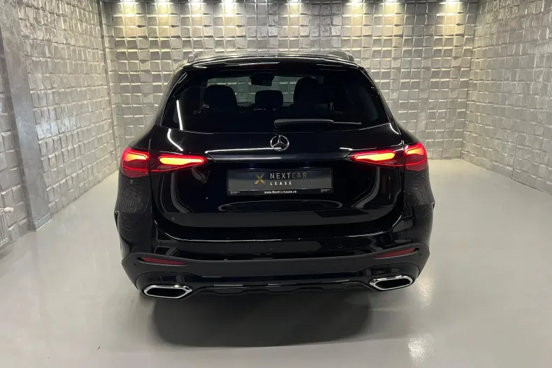 Mercedes-Benz GLC din 2023 cu 47.055 km - oferta MER177641 - foto 5