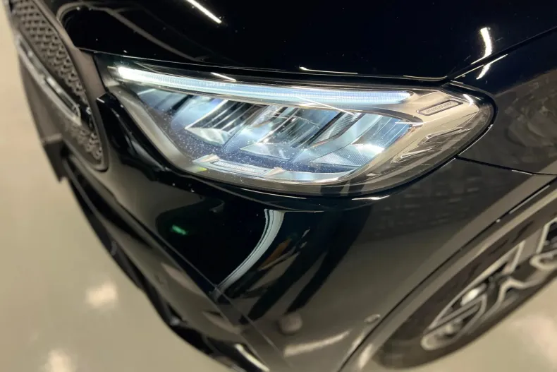 Mercedes-Benz GLC din 2023 cu 47.055 km - oferta MER177641 - foto 7