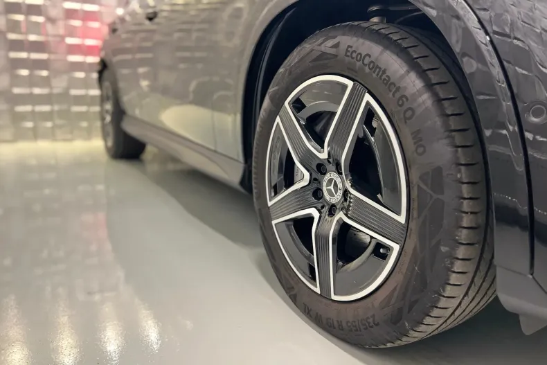 Mercedes-Benz GLC din 2023 cu 47.055 km - oferta MER177641 - foto 8