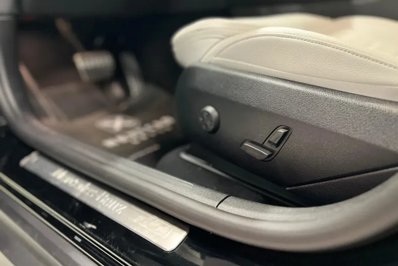 Mercedes-Benz GLC din 2023 cu 47.055 km - oferta MER177641 - foto 10