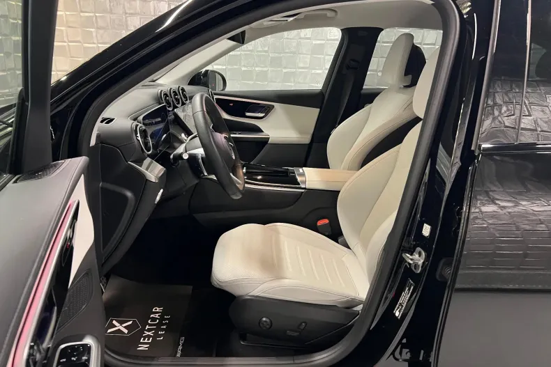 Mercedes-Benz GLC din 2023 cu 47.055 km - oferta MER177641 - foto 11