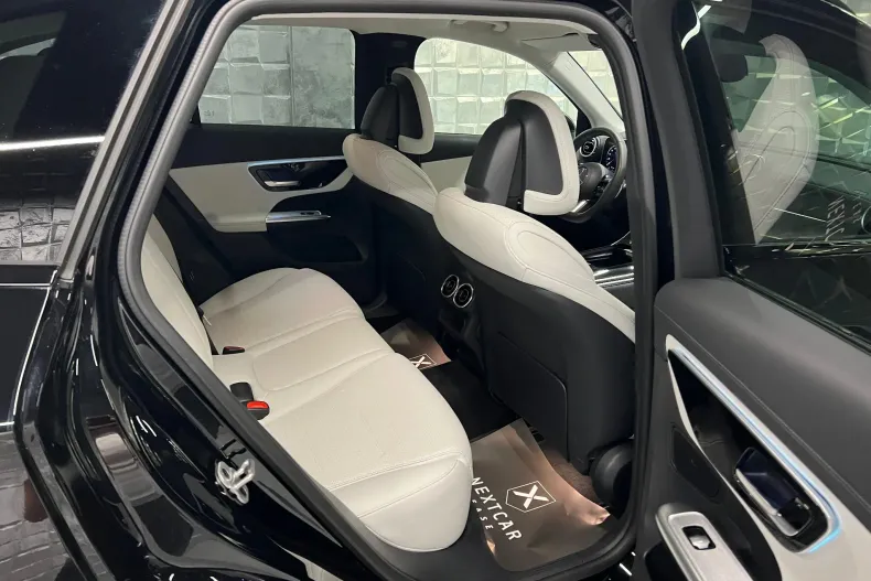 Mercedes-Benz GLC din 2023 cu 47.055 km - oferta MER177641 - foto 14