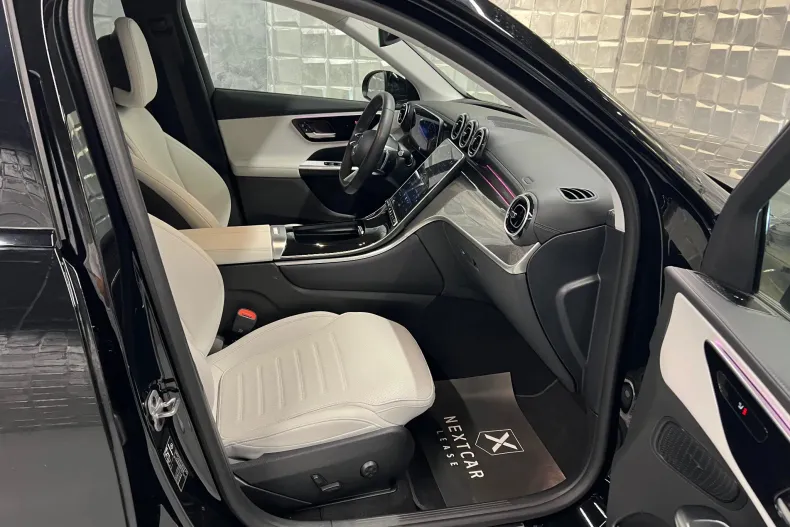 Mercedes-Benz GLC din 2023 cu 47.055 km - oferta MER177641 - foto 15