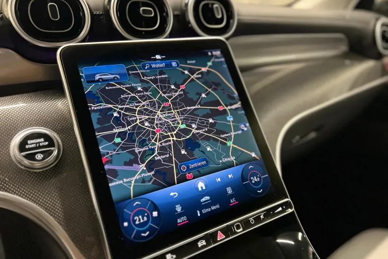 Mercedes-Benz GLC din 2023 cu 47.055 km - oferta MER177641 - foto 18