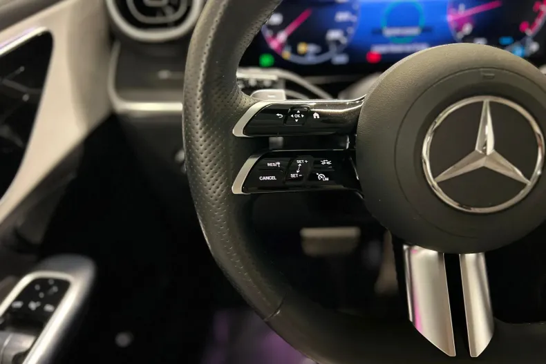 Mercedes-Benz GLC din 2023 cu 47.055 km - oferta MER177641 - foto 19