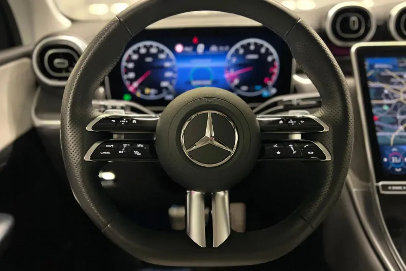 Mercedes-Benz GLC din 2023 cu 47.055 km - oferta MER177641 - foto 20