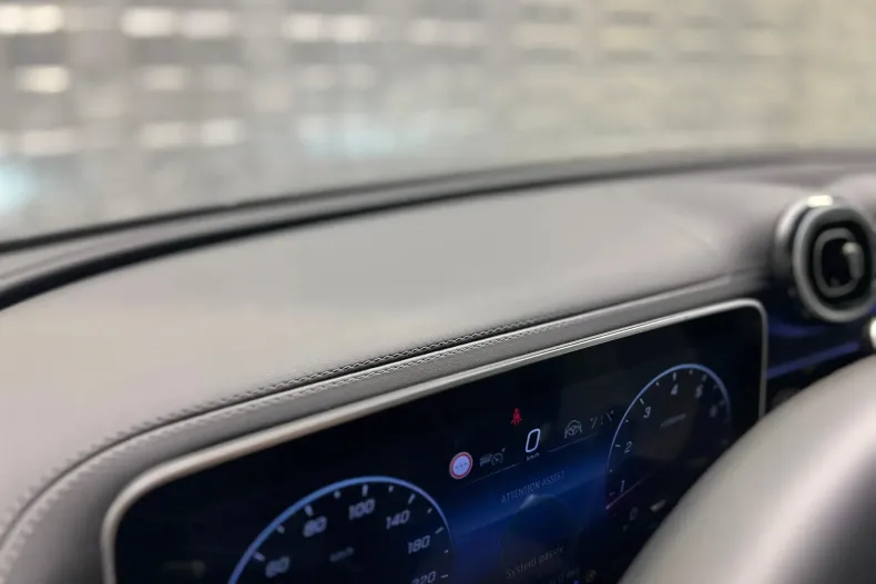 Mercedes-Benz GLC din 2023 cu 47.055 km - oferta MER177641 - foto 22