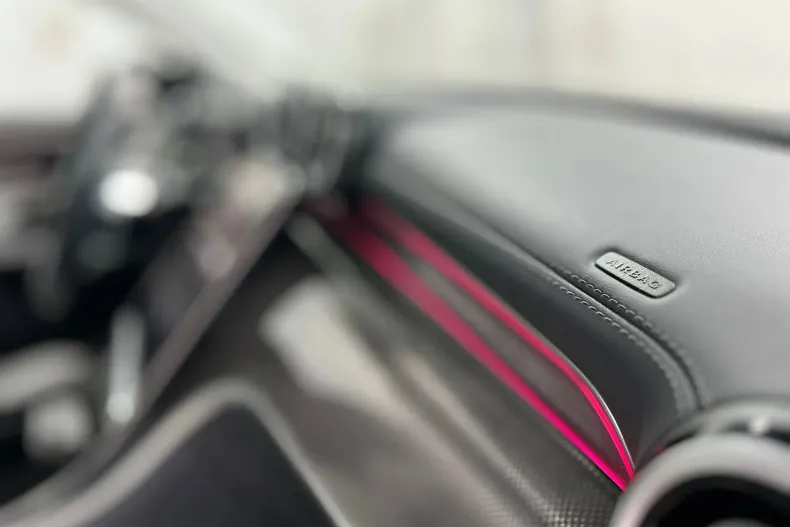 Mercedes-Benz GLC din 2023 cu 47.055 km - oferta MER177641 - foto 23